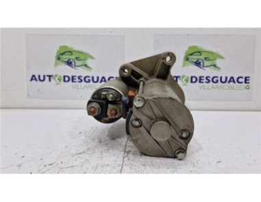 Motor Arranque Volvo V40  1 6 Básico [1 6 Ltr  - 84 kW Diesel CAT]