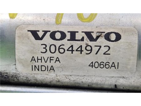 Motor Arranque Volvo V40  1 6 Básico [1 6 Ltr  - 84 kW Diesel CAT]