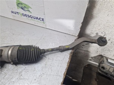 Cremallera Direccion Normal Dacia Sandero II  0 9 Comfort [0 9 Ltr  - 66 kW TCE CAT]