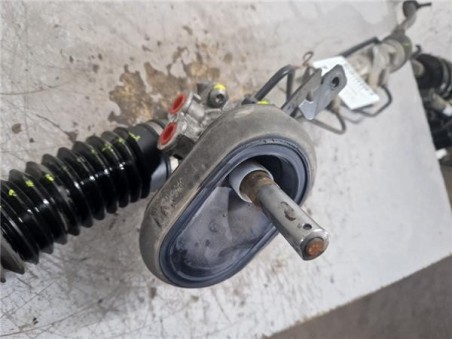 Cremallera Direccion Normal Dacia Sandero II  0 9 Comfort [0 9 Ltr  - 66 kW TCE CAT]