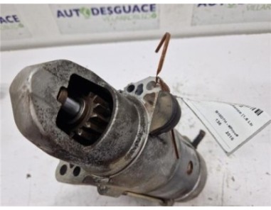 Motor Arranque Opel Mokka  1 6 Excellence [1 6 Ltr  - 100 kW CDTI DPF]