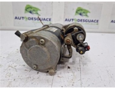 Motor Arranque Opel Mokka  1 6 Excellence [1 6 Ltr  - 100 kW CDTI DPF]