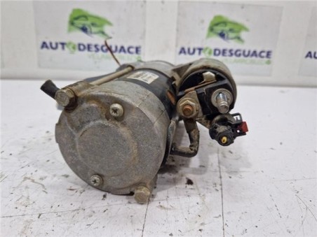 Motor Arranque Opel Mokka  1 6 Excellence [1 6 Ltr  - 100 kW CDTI DPF]