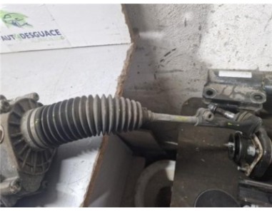 CREMALLERA DIRECCION ELECTRICA BMW Serie 3 Berlina  2 0 320d [2 0 Ltr  - 130 kW Turbodiesel CAT]