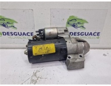 Motor Arranque BMW Serie 3 Berlina  2 0 320d [2 0 Ltr  - 130 kW Turbodiesel CAT]