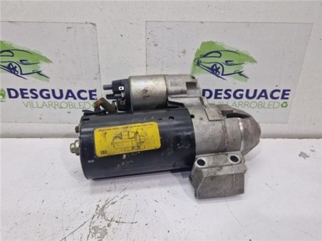 Motor Arranque BMW Serie 3 Berlina  2 0 320d [2 0 Ltr  - 130 kW Turbodiesel CAT]