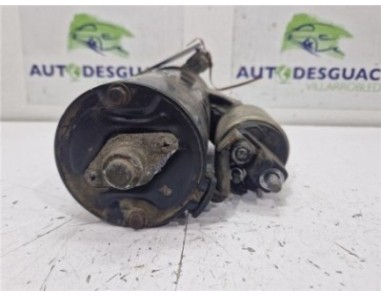 Motor Arranque BMW Serie 3 Berlina  2 0 320d [2 0 Ltr  - 130 kW Turbodiesel CAT]