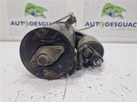 Motor Arranque BMW Serie 3 Berlina  2 0 320d [2 0 Ltr  - 130 kW Turbodiesel CAT]