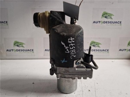 BOMBA DIRECCION ELECTRICA Renault Laguna III Berlina  2 0 dCi 