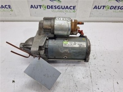 Motor Arranque Renault Laguna III Berlina  2 0 dCi