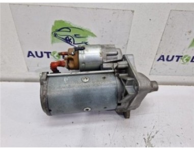 Motor Arranque Renault Laguna III Berlina  2 0 dCi 