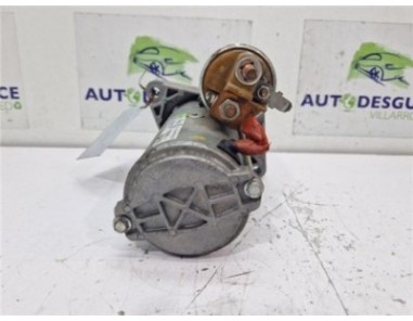 Motor Arranque Renault Laguna III Berlina  2 0 dCi 