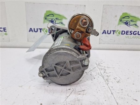 Motor Arranque Renault Laguna III Berlina  2 0 dCi 