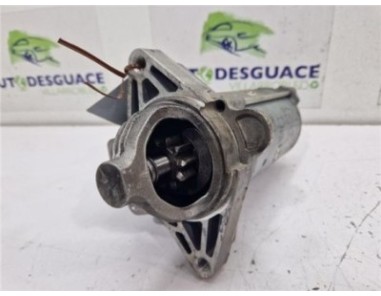 Motor Arranque Renault Laguna III Berlina  2 0 dCi 