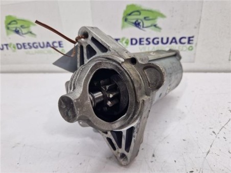 Motor Arranque Renault Laguna III Berlina  2 0 dCi 