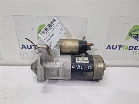 Motor Arranque Renault Scenic I  1 9 dCi 