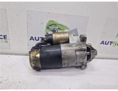 Motor Arranque Renault Scenic I  1 9 dCi 