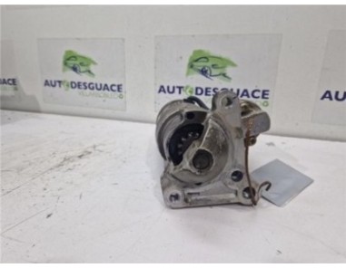 Motor Arranque Renault Scenic I  1 9 dCi 