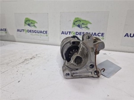 Motor Arranque Renault Scenic I  1 9 dCi 
