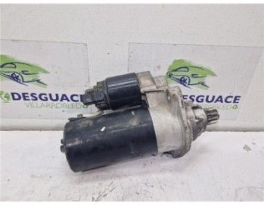 Motor Arranque Seat Toledo  1 9 TDI