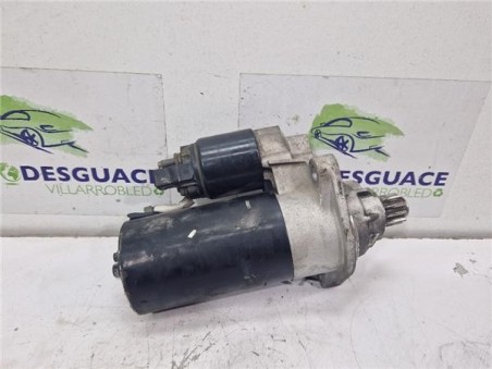 Motor Arranque Seat Toledo  1 9 TDI