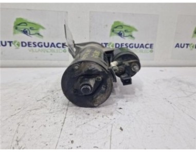 Motor Arranque Seat Toledo  1 9 TDI