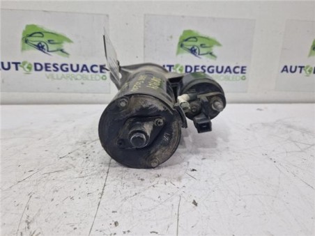 Motor Arranque Seat Toledo  1 9 TDI