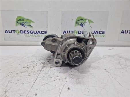 Motor Arranque Seat Toledo  1 9 TDI