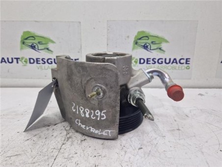 Bomba Servodireccion Chevrolet Captiva  2 0 VCDI LTX [2 0 Ltr  - 110 kW Diesel CAT]