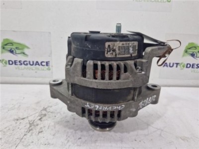 Alternador Chevrolet Captiva  2 0 VCDI LTX [2 0 Ltr  - 110 kW Diesel CAT]
