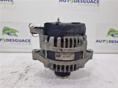 Alternador Chevrolet Captiva  2 0 VCDI LTX [2 0 Ltr  - 110 kW Diesel CAT] 2