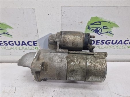 Motor Arranque Chevrolet Captiva  2 0 VCDI LTX [2 0 Ltr  - 110 kW Diesel CAT]