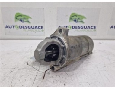 Motor Arranque Chevrolet Captiva  2 0 VCDI LTX [2 0 Ltr  - 110 kW Diesel CAT]