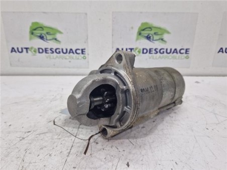 Motor Arranque Chevrolet Captiva  2 0 VCDI LTX [2 0 Ltr  - 110 kW Diesel CAT]