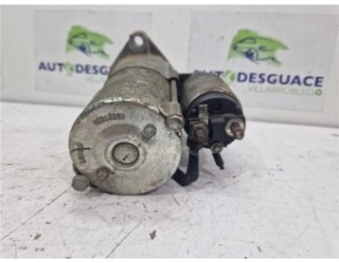 Motor Arranque Chevrolet Captiva  2 0 VCDI LTX [2 0 Ltr  - 110 kW Diesel CAT]