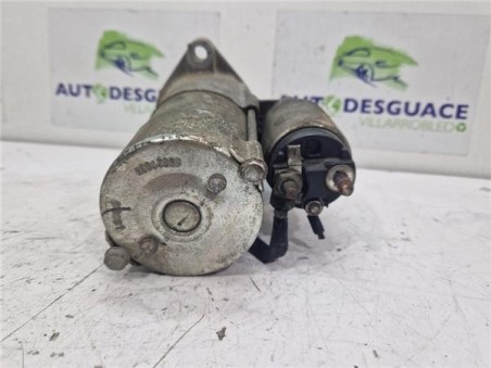 Motor Arranque Chevrolet Captiva  2 0 VCDI LTX [2 0 Ltr  - 110 kW Diesel CAT]