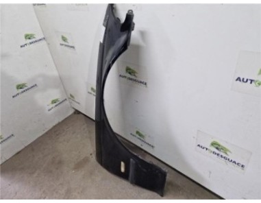 Aleta Delantera Derecha BMW Serie 3 Berlina  3 0 330d [3 0 Ltr  - 135 kW 24V Turbodiesel CAT]