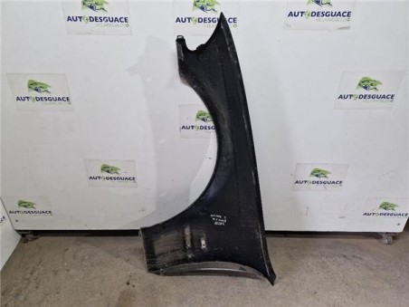 Aleta Delantera Derecha BMW Serie 3 Berlina  3 0 330d [3 0 Ltr  - 135 kW 24V Turbodiesel CAT]