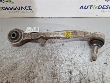Brazo Suspension Delantero Izquierdo BMW Serie 5 Berlina  3 0 530d [3 0 Ltr  - 160 kW Turbodiesel CAT]