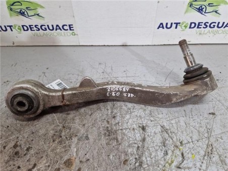 Brazo Suspension Delantero Izquierdo BMW Serie 5 Berlina  3 0 530d [3 0 Ltr  - 160 kW Turbodiesel CAT]