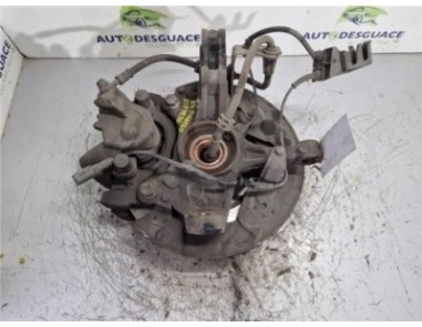 Mangueta Delantera Derecha Citroen C4 PICASSO 1 6 Blue-HDI FAP 