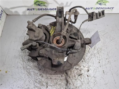 Mangueta Delantera Derecha Citroen C4 PICASSO 1 6 Blue-HDI FAP 