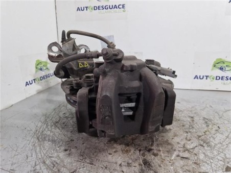 Mangueta Delantera Derecha Citroen C4 PICASSO 1 6 Blue-HDI FAP 