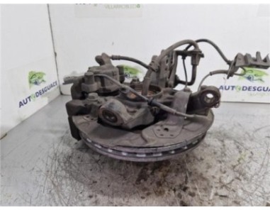 Mangueta Delantera Derecha Citroen C4 PICASSO 1 6 Blue-HDI FAP 