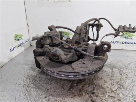 Mangueta Delantera Derecha Citroen C4 PICASSO 1 6 Blue-HDI FAP 