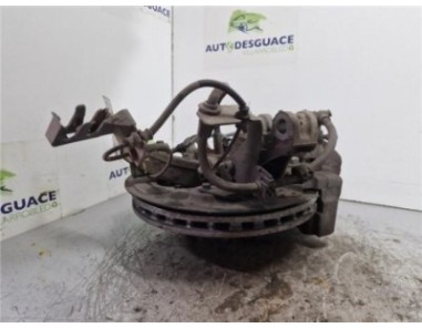 Mangueta Delantera Derecha Citroen C4 PICASSO 1 6 Blue-HDI FAP 