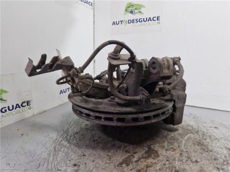 Mangueta Delantera Derecha Citroen C4 PICASSO 1 6 Blue-HDI FAP 