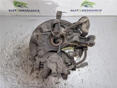 Mangueta Delantera Izquierda Citroen C4 PICASSO 1 6 Blue-HDI FAP 