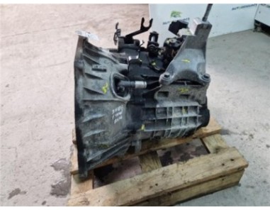 Caja Cambios Manual Ford TRANSIT CONNECT 1 8 TDCi 