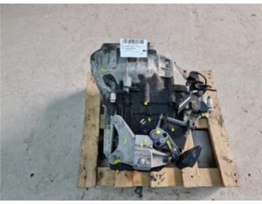 Caja Cambios Manual Ford TRANSIT CONNECT 1 8 TDCi 